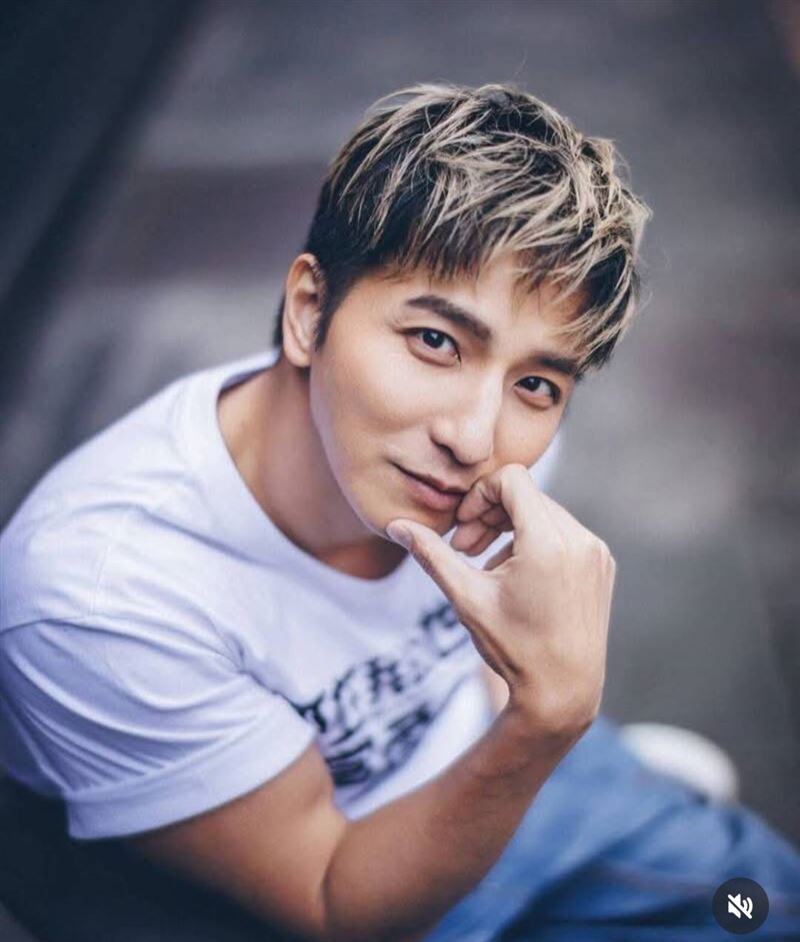 小煜宣布離婚。（圖／翻攝自IG）