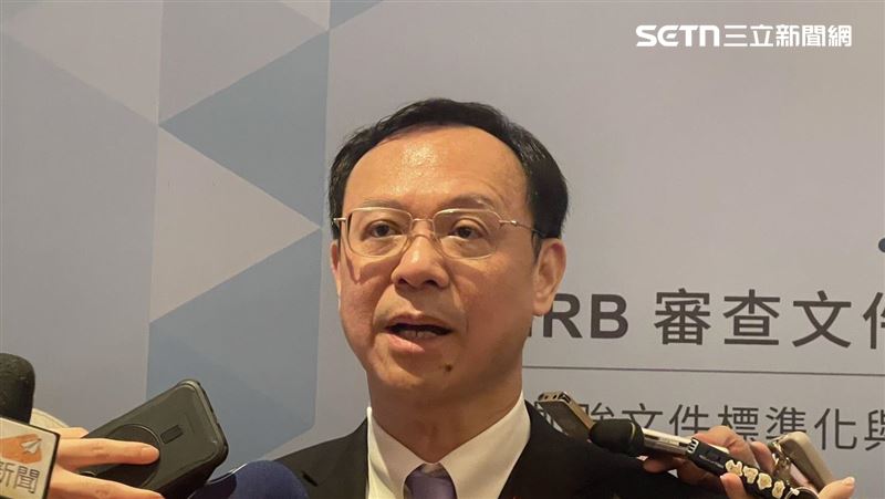 連文彬病逝　石崇良憶恩師：他是冷面笑匠