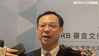 連文彬病逝　石崇良憶恩師：他是冷面笑匠