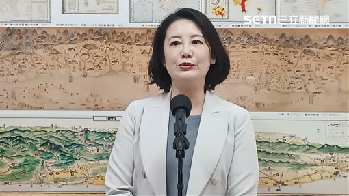 傳北京3前提換「鄭習會」？她籲藍說清楚