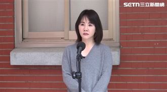 擋軍購換鄭習會？藍委謝衣鳯表態：我反對