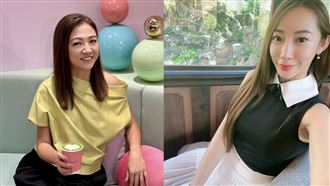 嗆曾格爾登山情色詐騙女！正宮曝婚變歷程