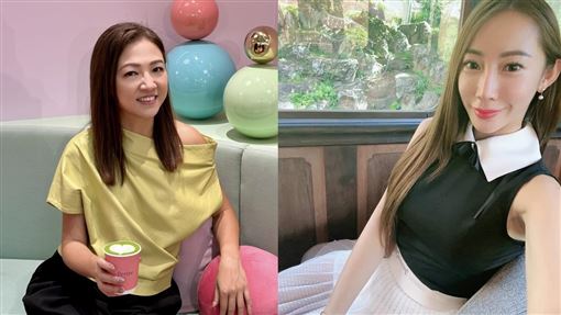 嗆曾格爾登山情色詐騙女！正宮曝婚變歷程