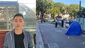 擊案,左營區,行刑式槍決,命案,死亡,楊云豪,通緝