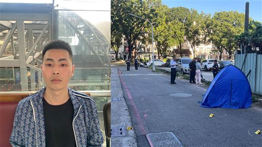 16槍奪命羅天義！冷血槍手正片照曝光