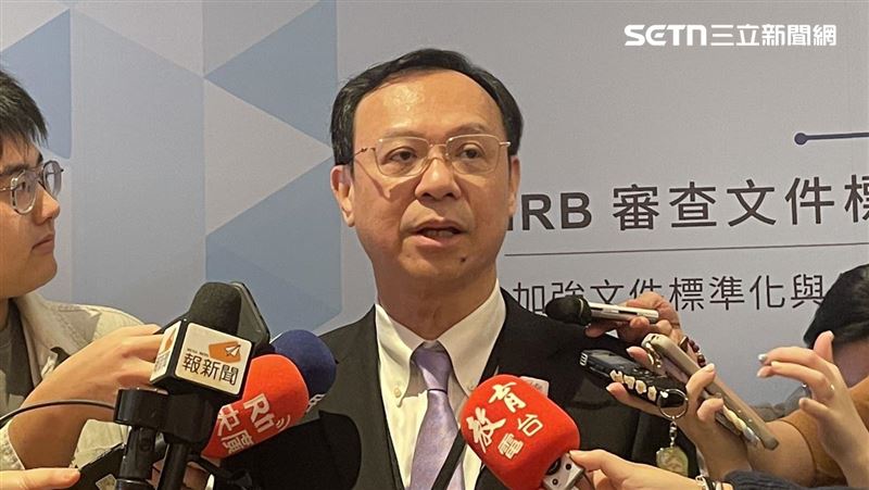 網紅洪洛妍「仲介中國醫美」 石崇良回應