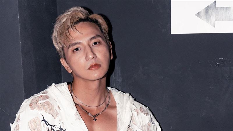 小煜結束5年婚姻　夫妻最後同框畫面曝光