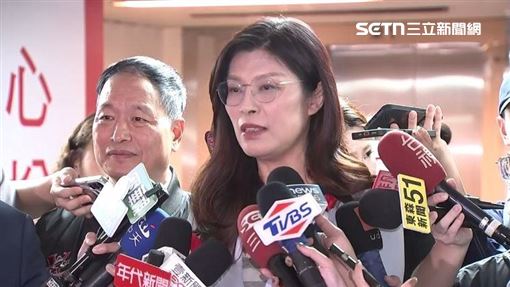 被鄭麗文嗆「沒大腦」！東吳副教授回擊了