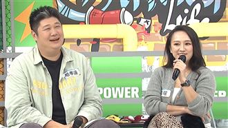 哈孝遠突收岳母支票　瑄瑄獲知數字氣炸