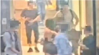 就愛拍裙底！在台日男被釋又再犯檢怒求刑