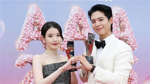 朴寶劍找林俊傑　坦言：平常聽你的歌長大