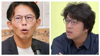 沈伯洋明赴東吳演講　「這點」輾壓黃國昌