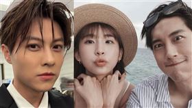 粿粿出軌教我們的事，性學權威名醫潘俊亨醫師狠揭殘酷真相：「不是背叛？！她是被逼走的！」（圖／金塊文化提供、翻攝自IG @zack_fanchiang、翻攝自IG @meigo.c、翻攝自IG @prince_pstar）