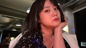 南韓女諧星朴娜勑捲入職場霸凌爭議。（圖／翻攝自IG @wooju1025）