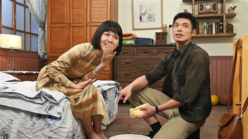 女星露「私密處」羞爆　擔心異味尷尬狂縮