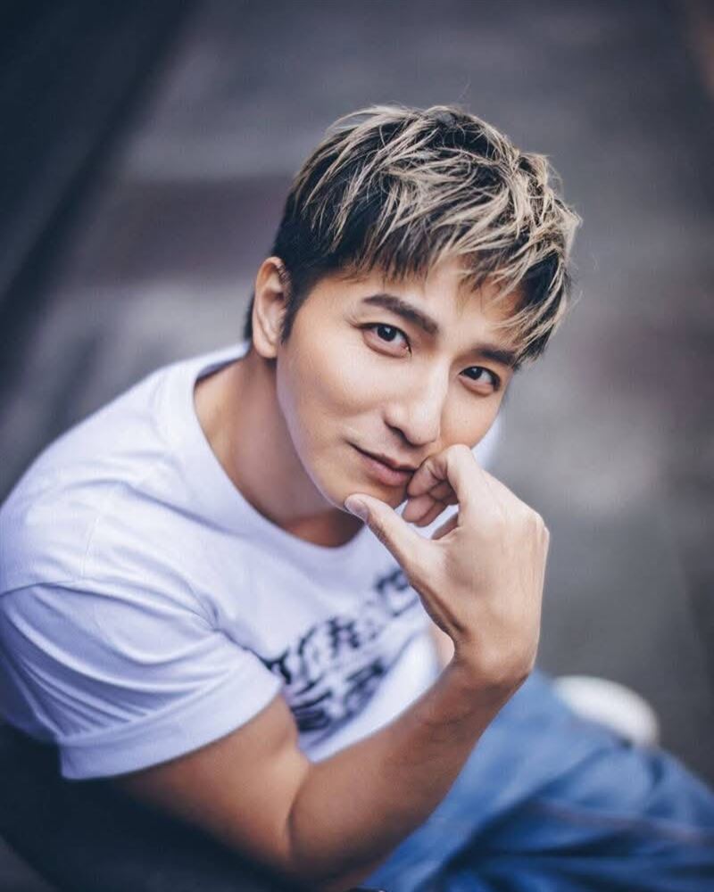 小煜宣布離婚。（圖／翻攝自小煜IG）