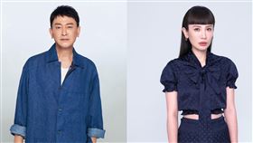 王識賢與waa魏如萱帶來精彩表演。