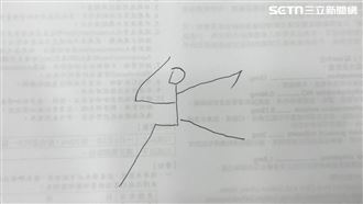 阿姨忘了藥名！畫出「1圖」竟讓藥師猜中