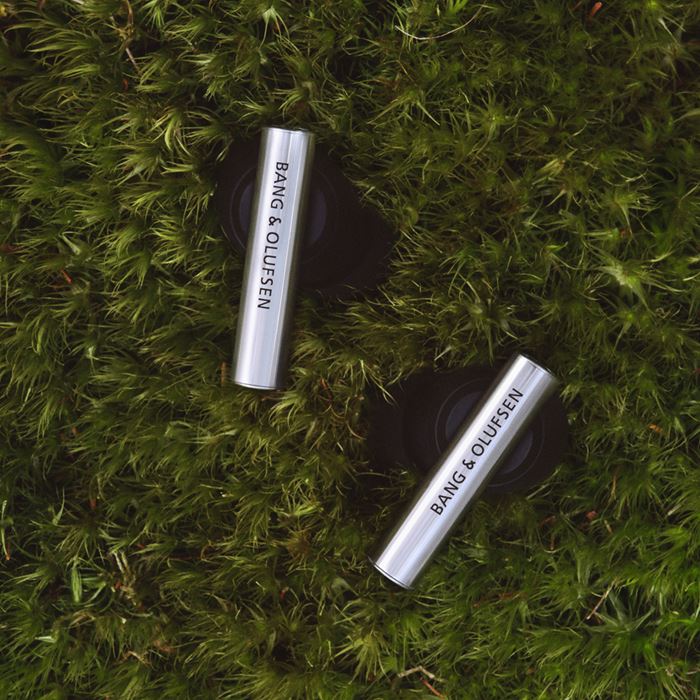 Beo Grace以自適應主動降噪 (Adaptive ANC) 開啟Bang &amp; Olufsen耳機的寧靜新境界。（圖／品牌業者提供）