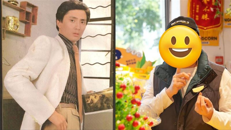 昔帥過劉德華　67歲男星「變這樣」遭酸