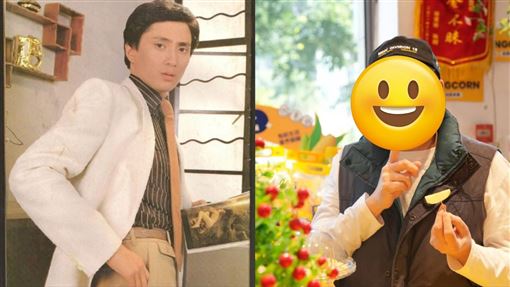 昔帥過劉德華　67歲男星「變這樣」遭酸