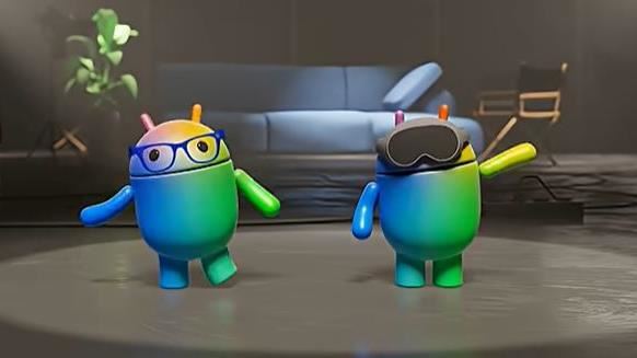 Google眼鏡發表會倒數　台股這族群爽翻天