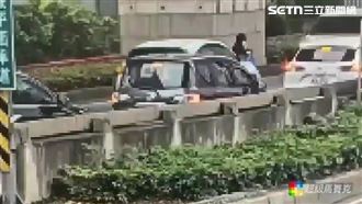 追撞過馬路行人　癌症基金會女董座判4月