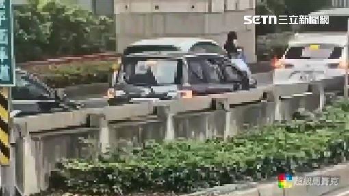 追撞過馬路行人　癌症基金會女董座判4月