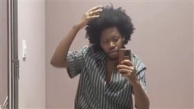 哈里斯。（圖／翻攝自IG）