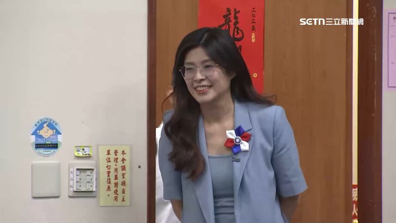 國民黨主席鄭麗文傳出要與習近平展開「鄭習會」