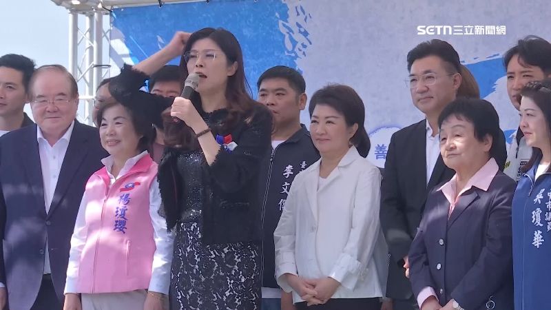 國民黨的親中修法，引發地方憂心