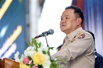 泰總理否認川普停火說　柬關兩國邊界通關