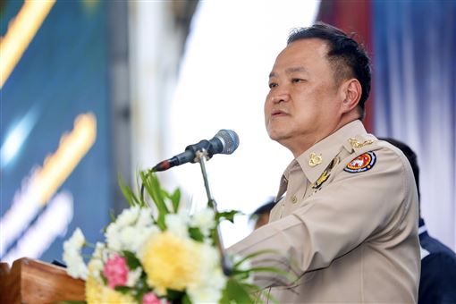 泰總理否認川普停火說　柬關兩國邊界通關