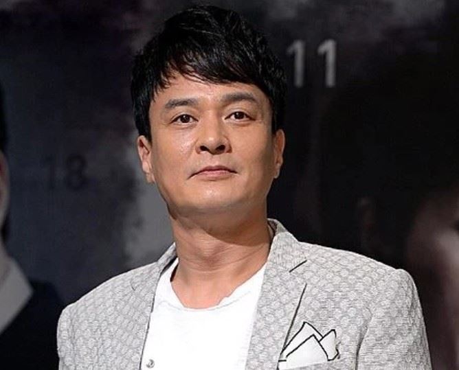 警方準備正式調查時,趙敏基選擇輕生。(圖/翻攝自Threads)