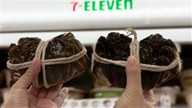 7-ELEVEN,大閘蟹