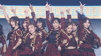 AKB48迎20年！最紅「神7」罕見合體少了她