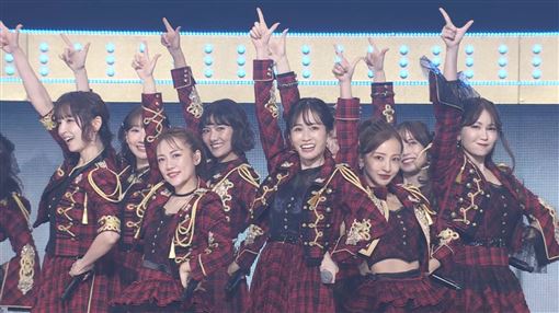 AKB48迎20年！最紅「神7」罕見合體少了她