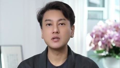 朱孝天認了被退出F4　點名相信音樂潑髒水