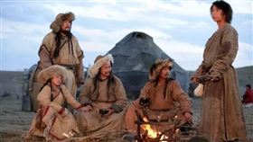 有如「人間蒸發」，消失兩千年的匈奴去哪了？現代科學家終於給了答案。（示意圖／翻攝自百度百科）