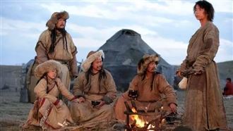 消失的匈奴去哪了？DNA結果震驚歐洲