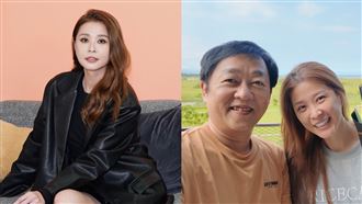 李燕結婚2年「老公想活下去」4字曝現況