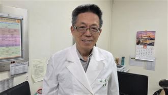 「人生猶如一場管理」何豐名奉獻醫學