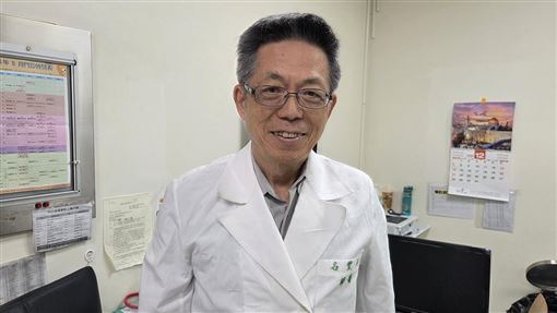 「人生猶如一場管理」何豐名奉獻醫學