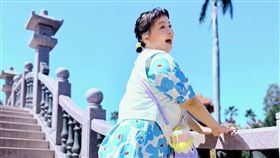 《豆腐媽媽》宮美樂。（圖／民視提供）