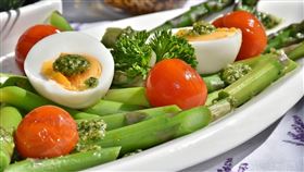 蘆筍。（示意圖／PIXABAY）