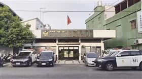 命案,枋寮分局,打工男,自首,名間鄉,彰化縣