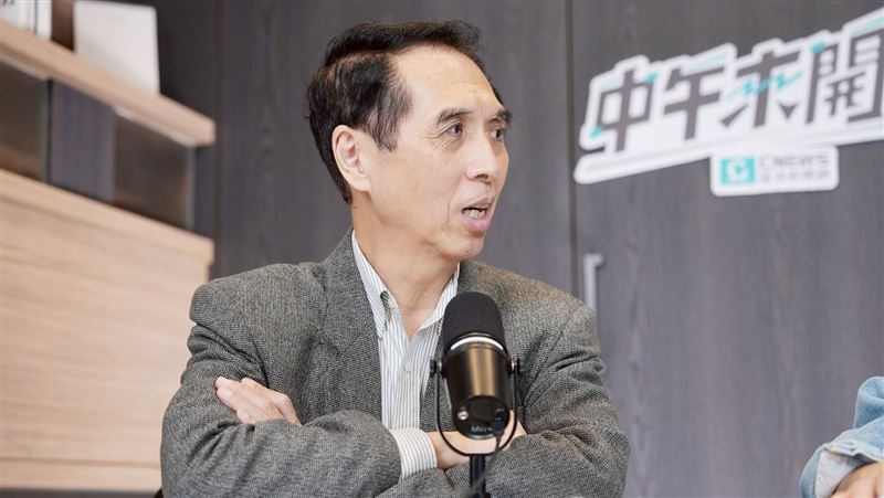 柯喊別再讓趴數　前藍委：2024破局你搞的