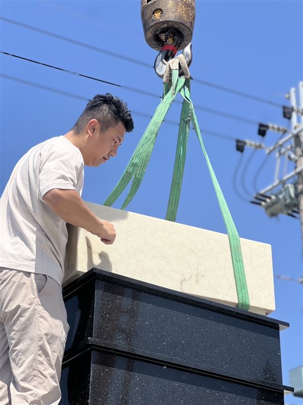 專注每個環節，實踐對品質的承諾。（圖／宇唐建設提供）