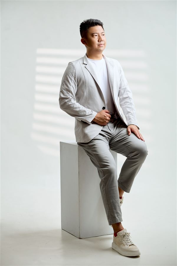 專注創新，擘劃產業新藍圖。（圖／宇唐建設提供）