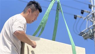 木作底蘊X建築專業　工匠精神打造好宅